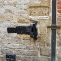 Medieval inscription